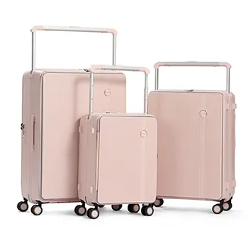 3-Piece أطقم حقائب السفر