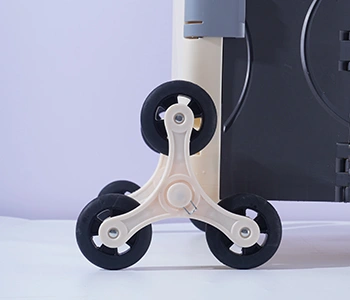 المكونات