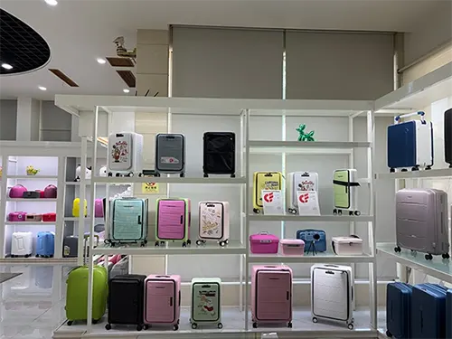 لماذا شركتنا